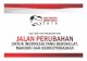 Visi Misi dan Program Aksi Perubahan Jokowi-JK