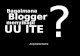 Bagaimana Blogger Menyikapi UU ITE?