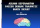 Askep Traumatic Brain Injury