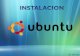 PresentacióN  Ubuntu