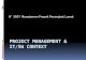 IF 3507 Manajemen Proyek Perangkat Lunak. Tujuan Menjelaskan system view of project management dan bagaimana menerapkannya pada proyek IT Memahami organisasi,