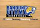 Bandung Utama Basketball Club Profile