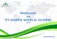 Green world global update