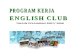 Silabus English Club