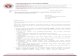 Surat Pemberitahuan Bibit Unggul Dan PMDK Universitas Gunadarma