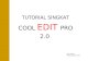 Tutorial Instalasi Cool Edit 2.0
