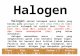 unsur unsur halogen