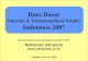 Data Internet & Seluler Indonesia (updated)