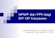 NPWP Dan PPh Bagi WP OP Karyawan 1