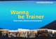 Wanna Be Trainer