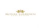 Sales kit Royal Garden Residence Deluxe