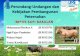 Perundang undangan dan kebijakan pembangunan peternakan - pro kontra impor sapi bakalan