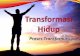 Transformasi Hidup 3 - Proses Transformasi