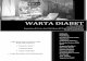 Warta Diabet Edisi November 2009
