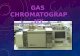 Gases Chromatography
