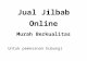 PinBB 7D4F87E9, Jual Jilbab Online Murah