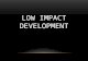 Low Impact Development Psda Pwrpnt
