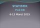 Statistik Poli Kb