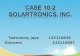 Case 10.2- Solartronic SPM