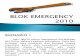 Blok Emergency 2010 Skenario 1