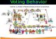 2 - Voting Behavior