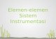 Elemen-Elemen Sistem Instrumentasi2