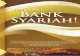 Ini Lho, Bank Syariah !