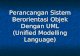 Perancangan Sistem Berorientasi Objek Dengan UML (Unified Modelling Language)