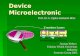 Device Microelectronic