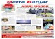 Metro Banjar edisi cetak Senin, 11 Maret 2013