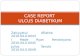 Case Report ULCUS DIABET + HIPERTENSI