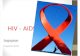 HIV - AIDS Penyuluhan (8 Agustus 2015)