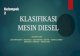 Klasifikasi Mesin Diesel