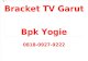 0818-0927-9222 (Bpk Yogie) | Bracket LCD Garut, Bracket LED TV Garut, Bracket TV LED