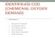 Identifikasi COD (Chemichal Oxygen Demand) Kel 1