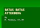 23541155 Batas Batas Atterberg