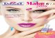 Target catalogo makeup2016