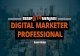Resep Jitu Menjadi Digital Marketer Professional