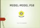 Model model psb