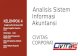 Presentasi sistem informas akuntansi pada civitas corporation