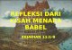 Refleksi Dari Kisah Menara Babel