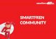 Smartfren COMDEV CSR - Partnership