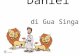 Daniel di Gua Singa / Daniel in the Lion's Den