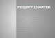 Project charter-1