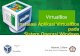 Instalasi aplikasi virtual box pada windows