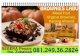 Brownies Kukus,  Cemilan Sehat, Makanan Khas Malang, 081.249.36.2824