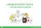 LINE@ Blogger Success Tools & Guidelines
