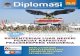 Tabloid Diplomasi Edisi Juli  2015
