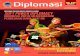 Tabloid Diplomasi Edisi Agustus 2016