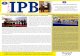 IPB P a r i w a r abiofarmaka.ipb.ac.id/biofarmaka/2015/Pariwara IPB 2015 Vol 281.pdf · diantaranya tergabung dalam tim asesor perguruan tinggi BAN-PT. ... diantaranya Kepala Kantor